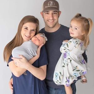 Meet your Posher, Jarrod